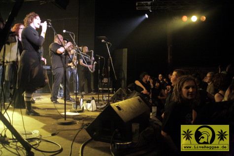 Die Tornados (D) AJZ Talschock, Chemnitz 19. Januar 2008 (25).JPG